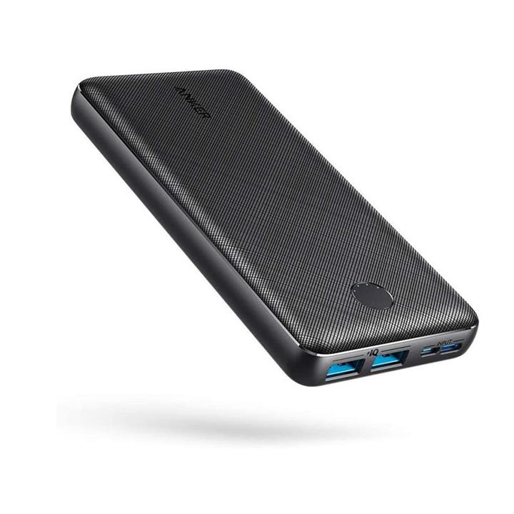 شارژر همراه انکر مدل A1268 ظرفیت 20000 میلی آمپر Anker A1268 PowerCore Metro Essential 20000mAh Power Bank